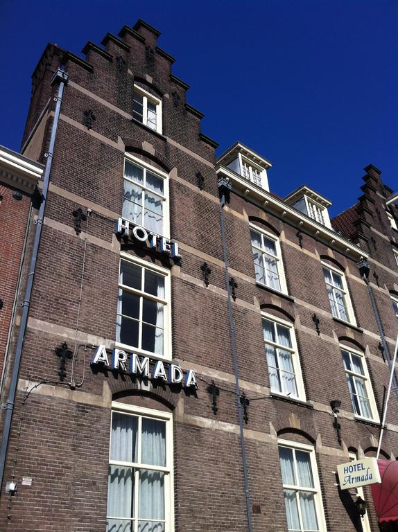 Ozo Hotels Armada Amsterdam Pokoj fotografie